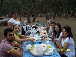piknik